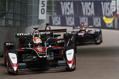 Brabham-Rennstall erwägt Formel-E-Einstieg
