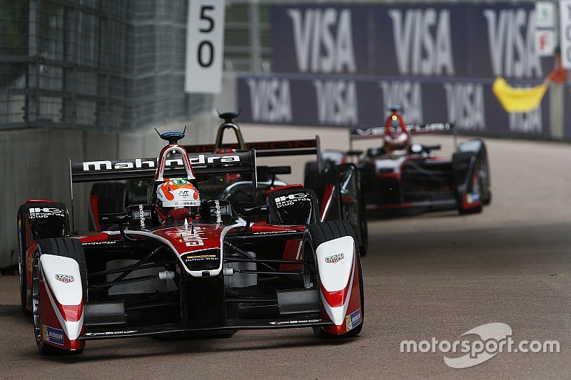 Brabham-Rennstall erwägt Formel-E-Einstieg