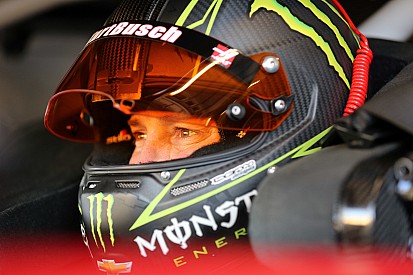 Kurt Busch ne disputera plus l’Indy 500