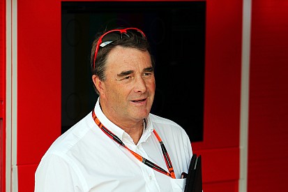 Mansell - Verstappen symbolise les dérives de la F1 moderne