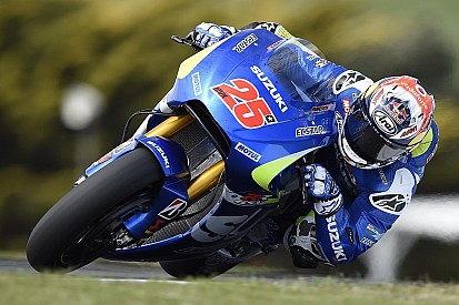 Viñales: "Sepang sarà una gara difficile per noi"