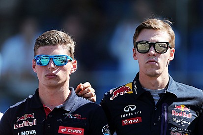Modern F1 drivers “don’t get to develop as men” - Mansell