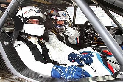 Handwerkskünstler: Auf eine schnelle Runde mit Alessandro Zanardi