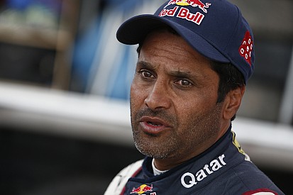 Al-Attiyah to make WTCC debut at home round