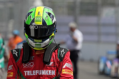 Di Grassi: “Non sono certamente io il favorito”