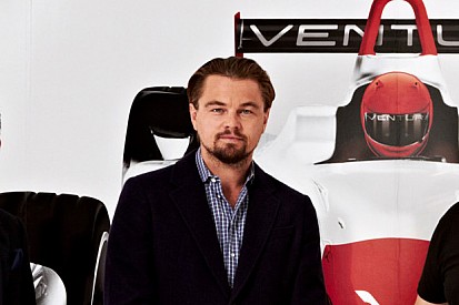 Leonardo DiCaprio integra comitê de sustentabilidade da F-E