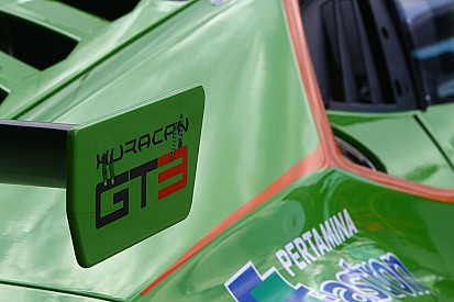 Lamborghini Huracán GT3 customer team lineup continues to grow with addition of Paul Miller Racing
