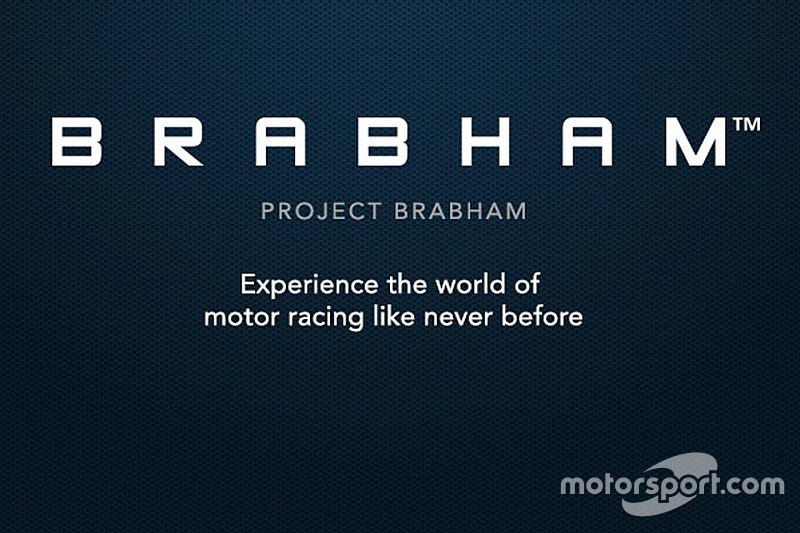 Il Brabham Project rileverà un attuale team di F.E?