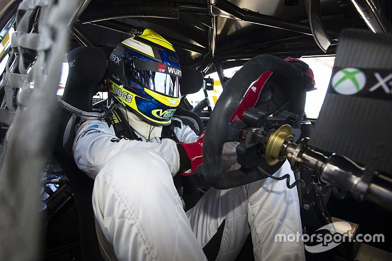 Injured Pye tops first Gold Coast practice