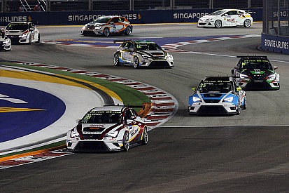 Asia Series, si ricomincia da Buriram con tante novità