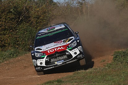 Spagna, PS2: Ostberg e Paddon davanti a Kubica
