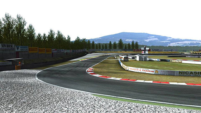 A Varano l'ultimo atto del Mini Challenge 2015