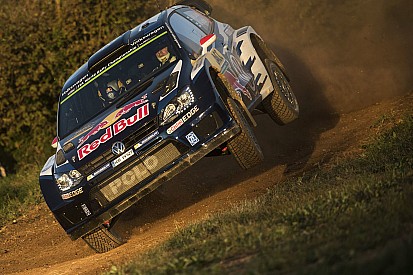 Spagna, PS5: vince Latvala, ma in testa c'è Ogier!