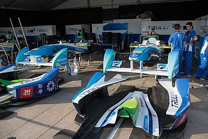El equipo de Salvador Duran no corre en Beijing