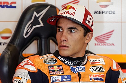 Marquez rebate Rossi: "concentre-se em Lorenzo"