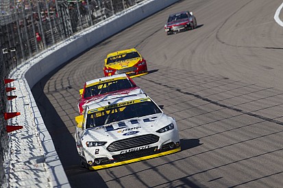 Championnat - Talladega, dernière chance pour 4 pilotes