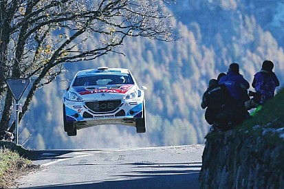Bergkvist: "La 208 T16 è una chance da sfruttare"