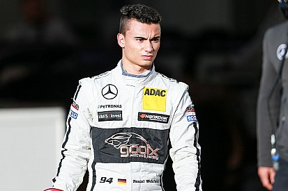 BMW critica la actitud de Wehrlein