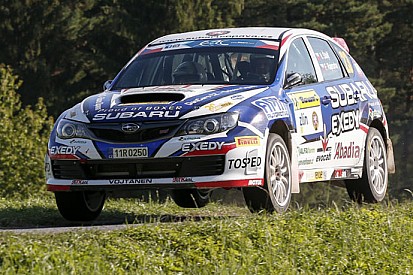 Valais, anteprima: Resa dei conti in ERC2 fra Botka e Štajf