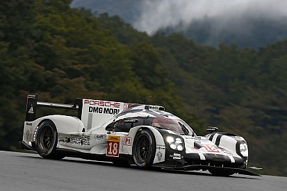 Porsche 919 Hybrid and 911 RSR – Rolling race labs as brand ambassadors