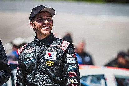Weatherman to make NASCAR Truck debut at Homestead