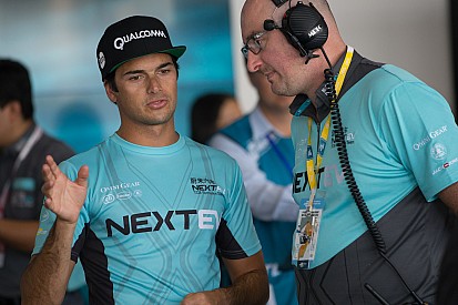 Piquet: “Quest'anno io ho molta più fiducia...”