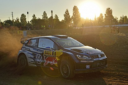Spagna, PS9: un incontenibile Ogier chiude in testa