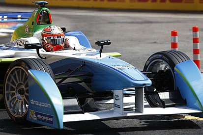 Sem cumprir prazo, Trulli não participa de ePrix de Pequim