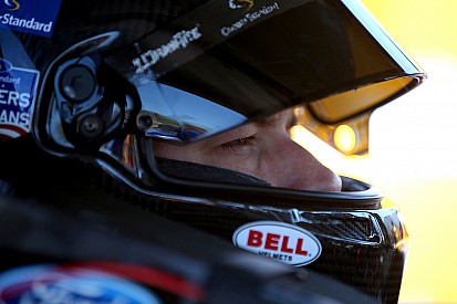 Brad Keselowski believes a Truck title would fulfill his family's NASCAR legacy