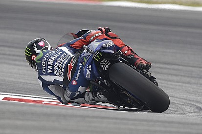 EL3 - Jorge Lorenzo enfonce le clou à Sepang