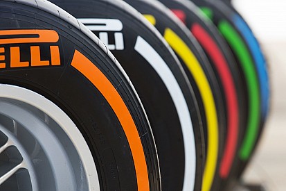 Pirelli launches fan vote to decide ‘ultrasoft’ colour