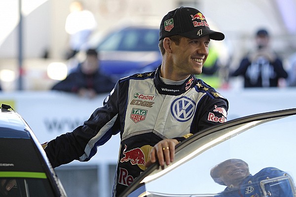 Spagna, PS11: Ogier vince ancora, Tanak out!