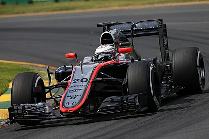 ‘Kevin Magnussen zonder F1-zitje zou bespottelijk zijn’
