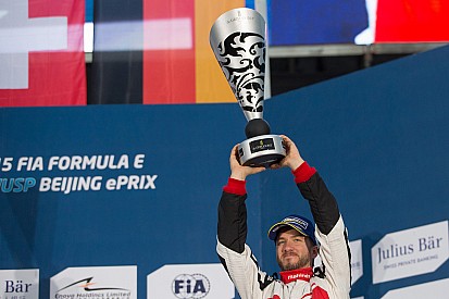 More to come from Mahindra, says Heidfeld