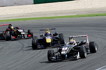 Leclerc: Criticism of F3 driving standards "exaggerated"