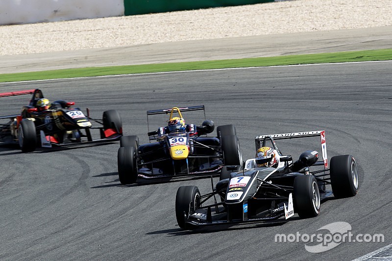 Leclerc: Criticism of F3 driving standards "exaggerated"