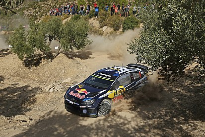 Spagna, PS14: Mikkelsen passa Sordo ed è secondo