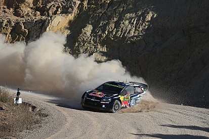 Spagna, PS16: rimonta compiuta per Latvala!