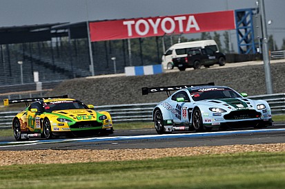 Craft-Bamboo Racing tied for championship after incredible comeback in Thailand