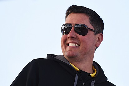 Brian Pattie to replace Puccia as Greg Biffle's crew chief in 2016