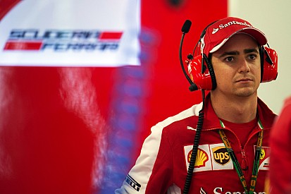 Haas set to confirm Gutierrez in Mexico