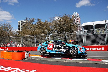 Gold Coast V8s: McLaughlin storms to Sunday pole