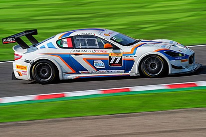 Primo centro per Fogliani in gara 2 a Suzuka