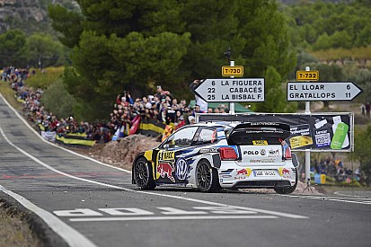 Spagna, PS18: Mikkelsen rimette nel mirino Latvala!