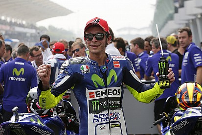 Rossi got off lightly to keep title fight open – Lorenzo