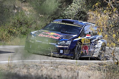 Spagna, PS20: Latvala risponde a Mikkelsen