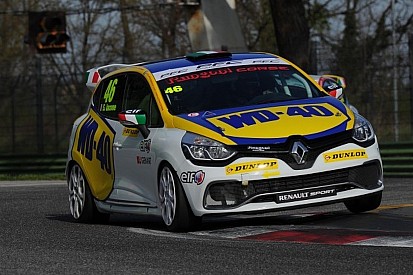 Iacone vince Gara 1 ad Adria ed ipoteca il titolo