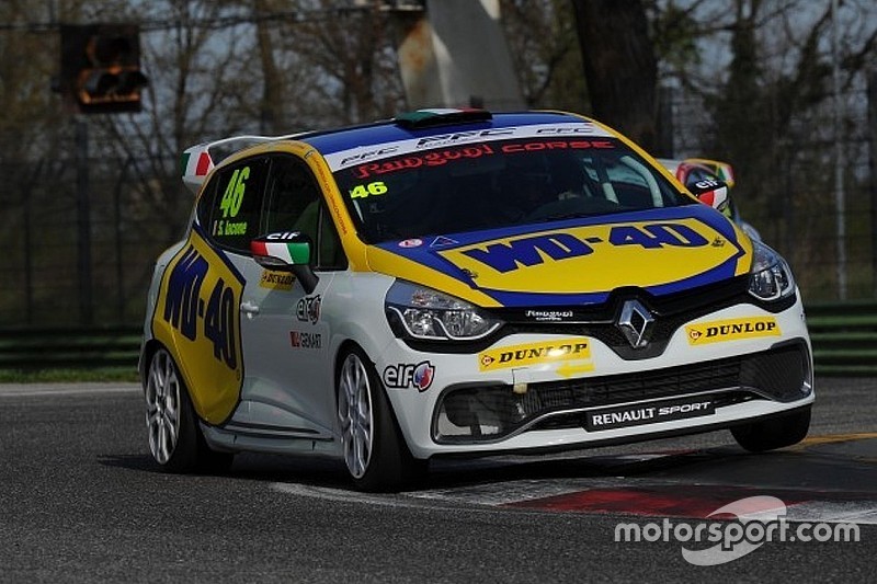 Iacone vince Gara 1 ad Adria ed ipoteca il titolo