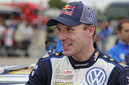 Spagna, PS22: Latvala si riporta sotto a Mikkelsen