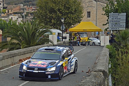 Clamoroso in Spagna: Ogier sbatte, Mikkelsen trionfa!